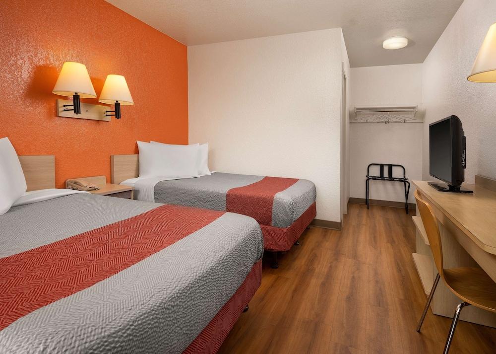 6-morro Bay, Ca Hotel 2*