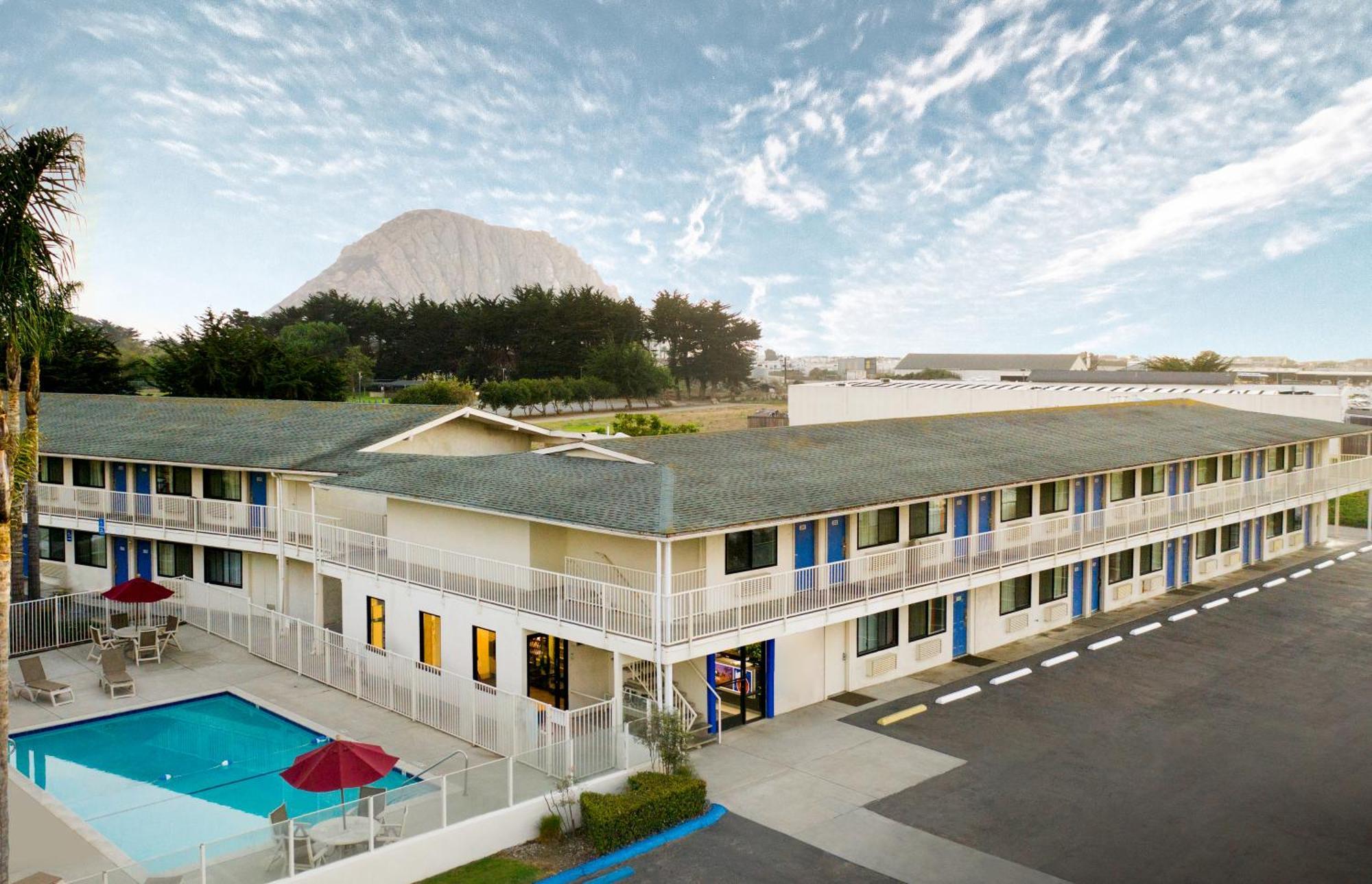6-morro Bay, Ca 2*