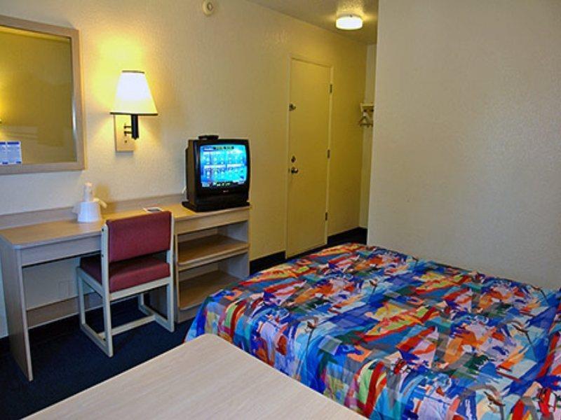 Hotel 6-morro Bay, Ca Morro Bay