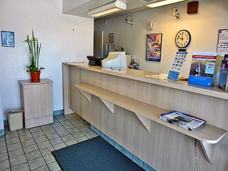 Hotel 6-morro Bay, Ca