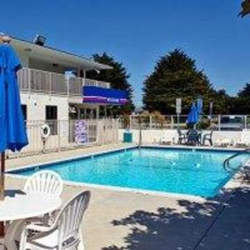 6-morro Bay, Ca