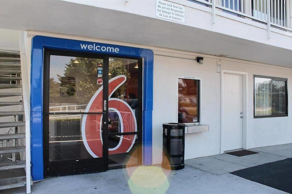 Hotel 6-morro Bay, Ca 2*