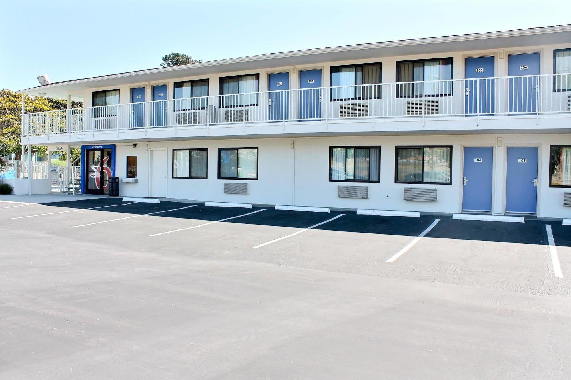 6-morro Bay, Ca Hotel