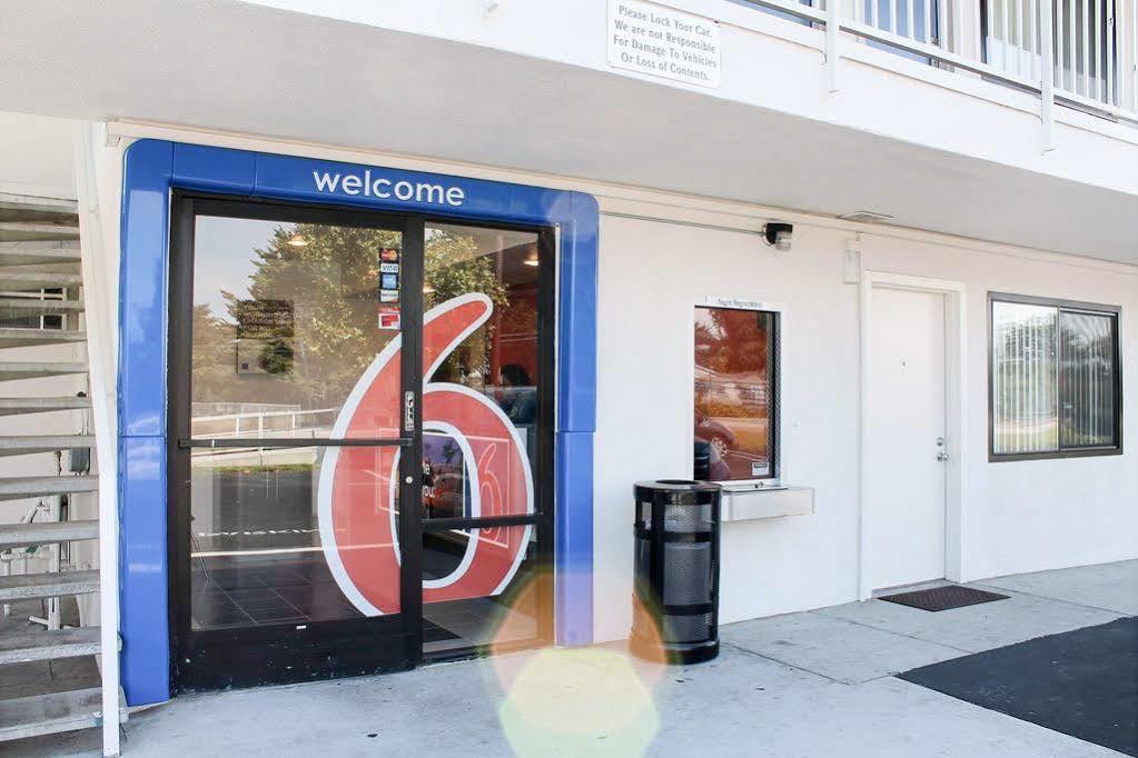 6-morro Bay, Ca Hotel 2*