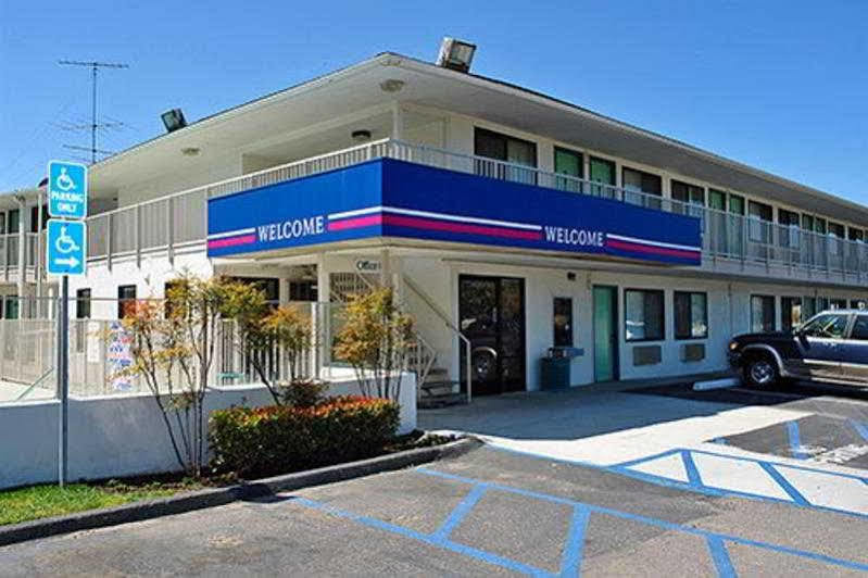 6-morro Bay, Ca Hotel